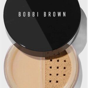 Bobbi Brown Loose Powder Soft Honey 0.21oz New in Box Sheer Finish